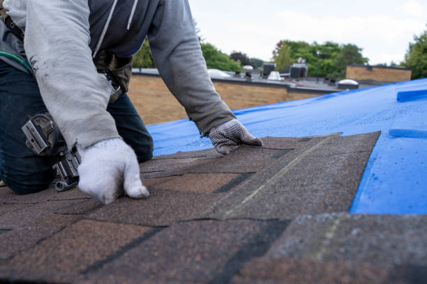Best Emergency Roof Repair  in Lebanon, IL