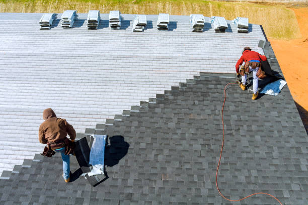 Trusted Lebanon, IL Roofing Contractor Experts