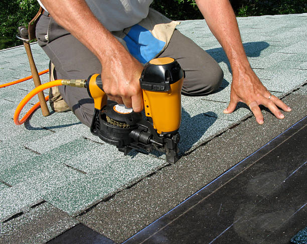 Best Storm Damage Roof Repair  in Lebanon, IL