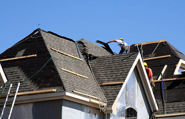 Professional Roofing Contractor in Lebanon, IL