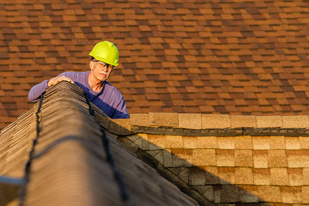 Best New Roof Installation  in Lebanon, IL